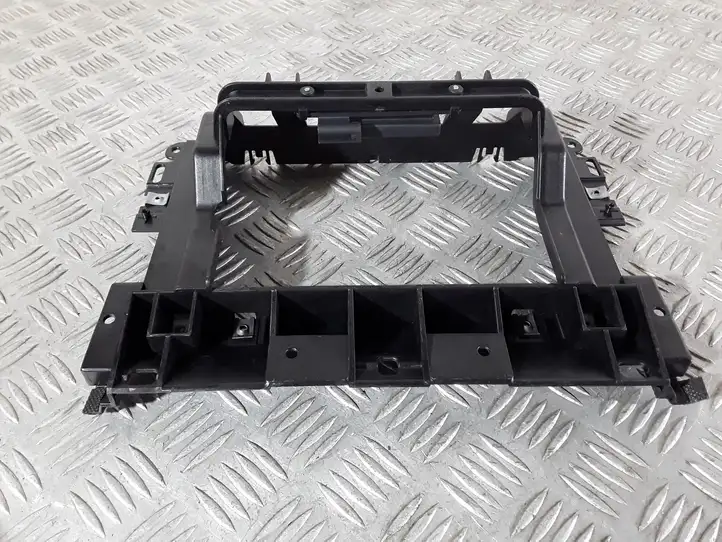 Land Rover Range Rover L322 (2009 - 2012) AH4215K603AA Блок бесключевого доступа — фото 5