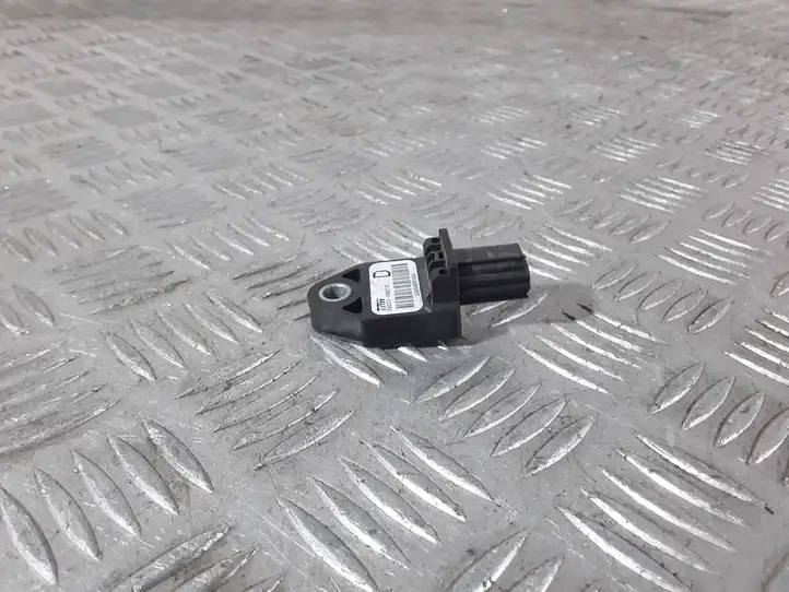 Toyota Corolla Verso E121 (2004 - 2007) 898310W010 Датчик удара SRS — фото 1