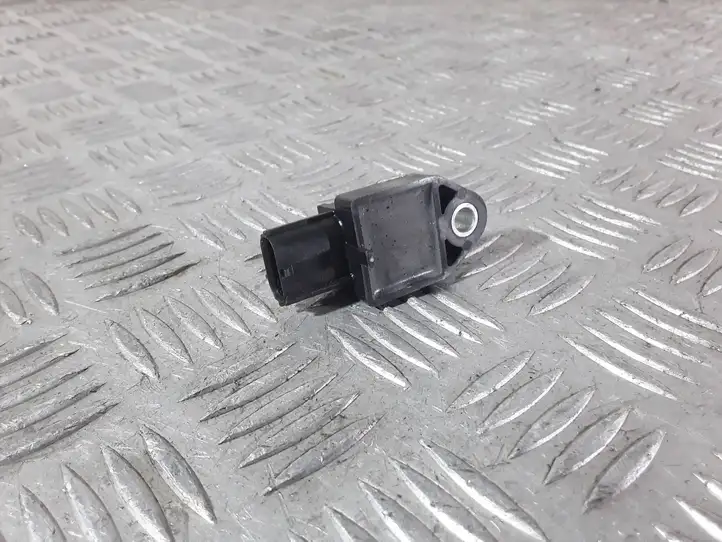 Toyota Corolla Verso E121 (2004 - 2007) 898310W010 Датчик удара SRS — фото 3