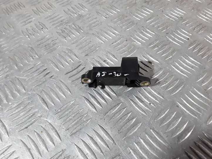 Audi A3/S3 8L (2000 - 2003) 8L0959643C Датчик удара SRS — фото 2