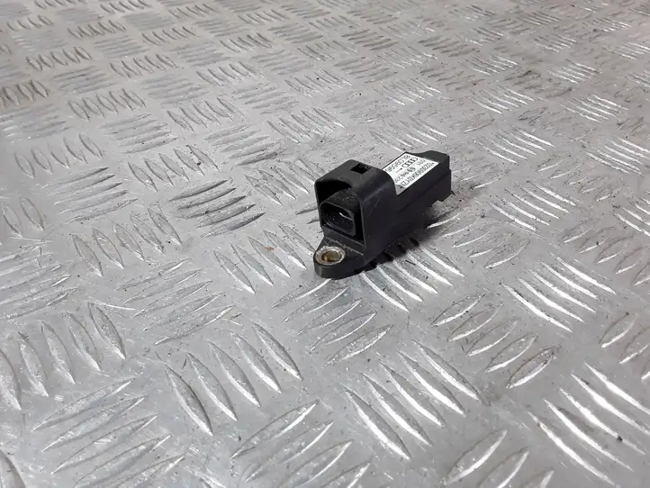Audi A3/S3 8L (2000 - 2003) 8L0959643C Датчик удара SRS — фото 3