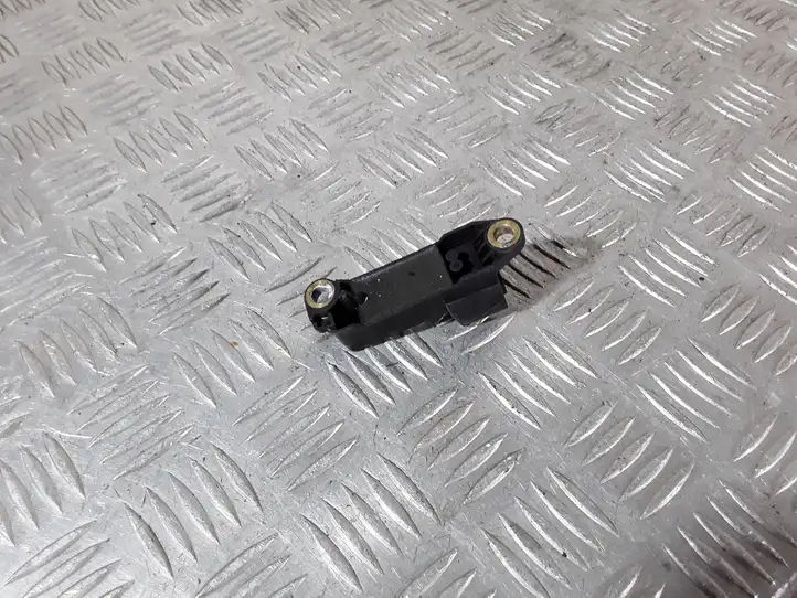 Audi A3/S3 8L (2000 - 2003) 8L0959643C Датчик удара SRS — фото 4
