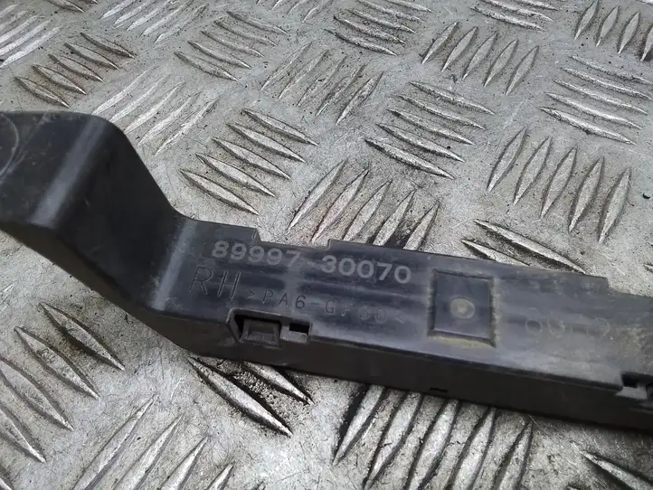 Toyota Prius+ (ZVW40) (2011 - 2018) 8999730070 Блок бесключевого доступа — фото 1