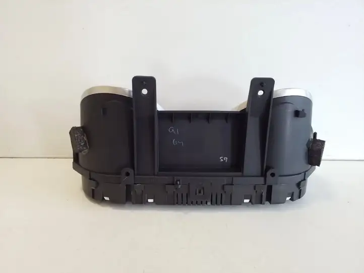 Jaguar XE (2014 - 2019)  GX7310849BF Блок управления спидометра