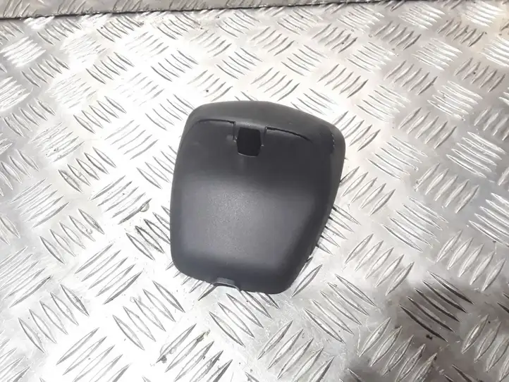 Nissan Qashqai (2006 - 2010) 8200030803 Салонное зеркало заднего вида — фото 1