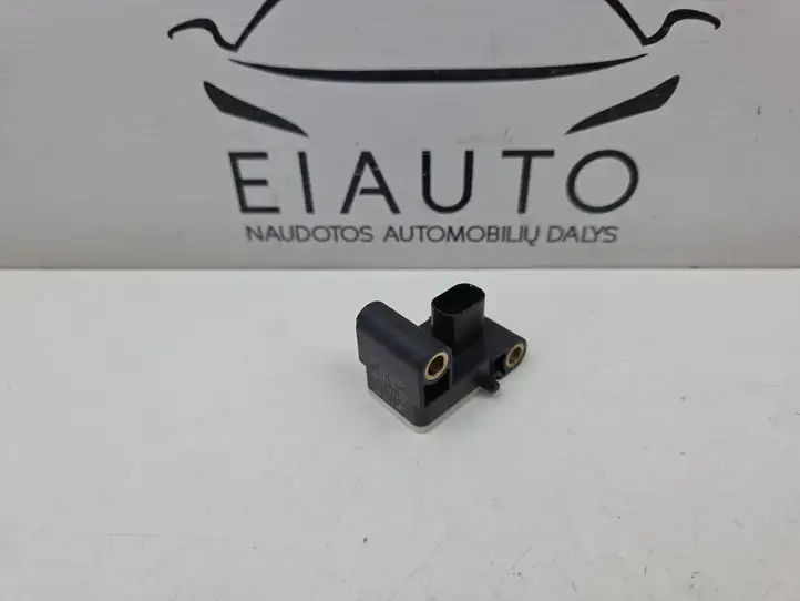 BMW 3 E92 E93 (2005 - 2014) 6956485 Датчик удара SRS — фото 5