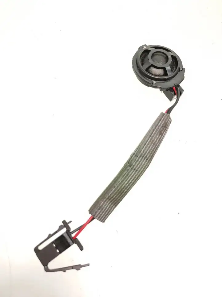 Volkswagen Touran I (2003 - 2010) 1T0035411L Твитер задних дверей — фото 1