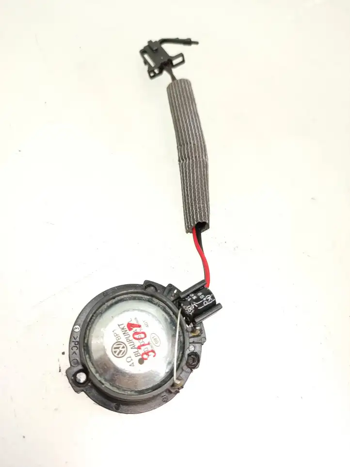 Volkswagen Touran I (2003 - 2010) 1T0035411L Твитер задних дверей — фото 2