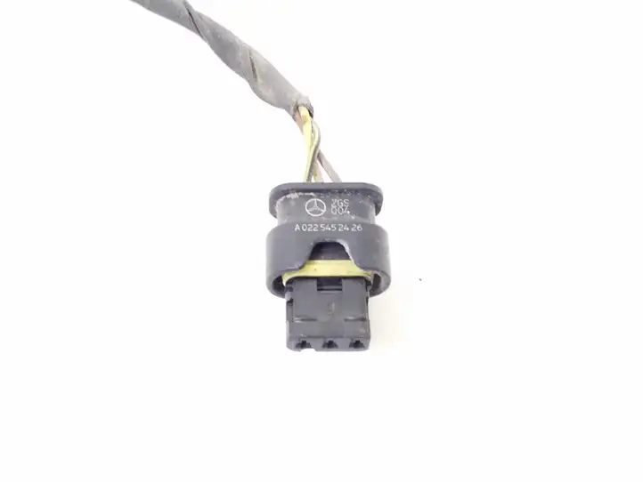Mercedes-Benz E W212 (2009 - 2016) A0225452426 Проводка парктроников — фото 3