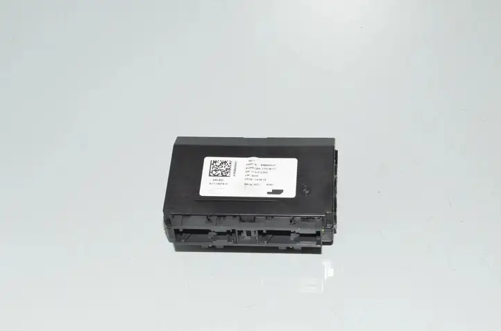 BMW 2 F22 F23 (2013 - 2017) 9366304 Модуль управления кондиционером — фото 1
