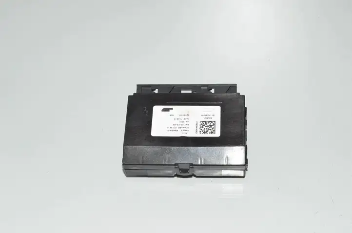 BMW 2 F22 F23 (2013 - 2017) 9366304 Модуль управления кондиционером — фото 2