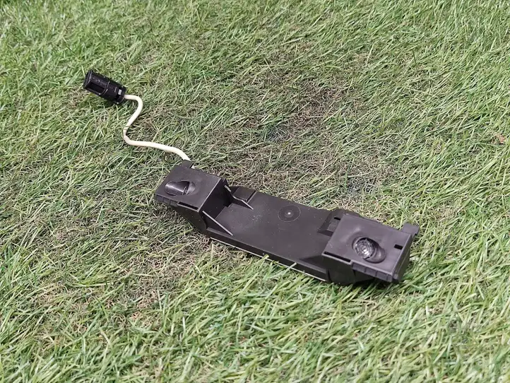 Audi A3/S3 8P (2008 - 2013)  8P0951177 Датчик сигнализации