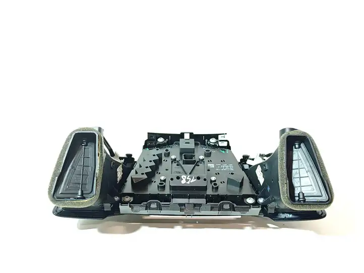 Ford Fiesta (2013 - 2017) AV1T18K811DC Контроллер мультимедийной системы — фото 3