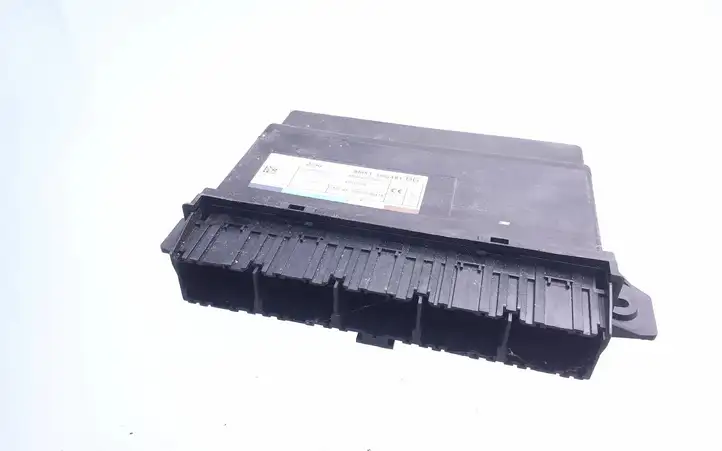 Ford Focus (2011 - 2015) 8M5T19G481BG Модуль комфорта — фото 1