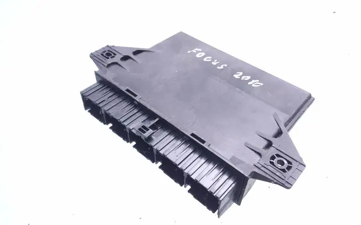 Ford Focus (2011 - 2015) 8M5T19G481BG Модуль комфорта — фото 3