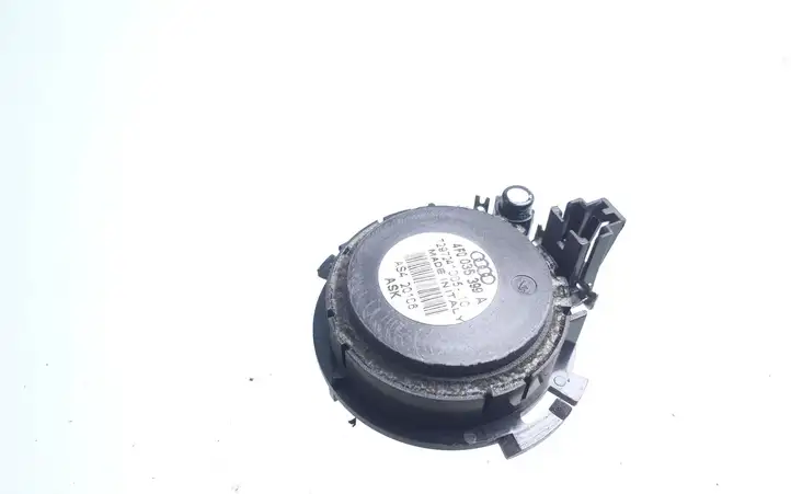Audi A6 S6 C6 4F (2004 - 2008) 4F0035399A Твитер задних дверей — фото 2