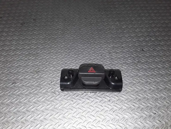 Ford Fiesta (2000 - 2005) 3A350AC Включатель аварийных фонарей — фото 1