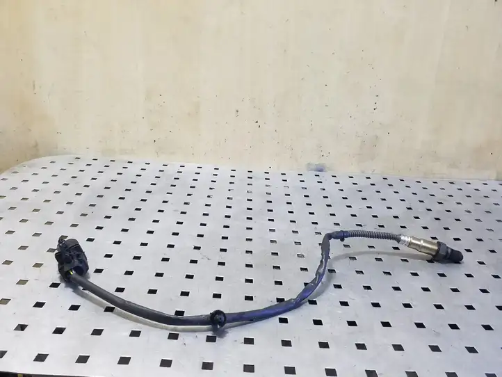 Ford Kuga II (2013 - 2019) AV619D375BA Лямбда-зонд — фото 3