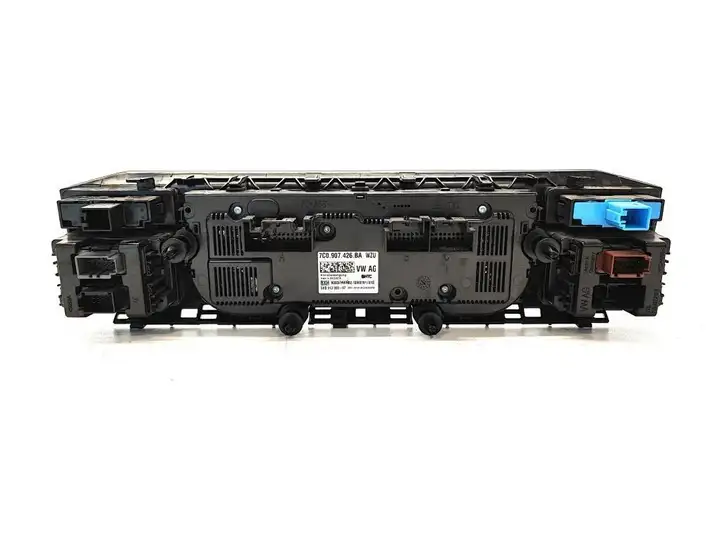 Volkswagen Crafter (2016 - ) 7C0907426BA Кнопка кондиционера — фото 3