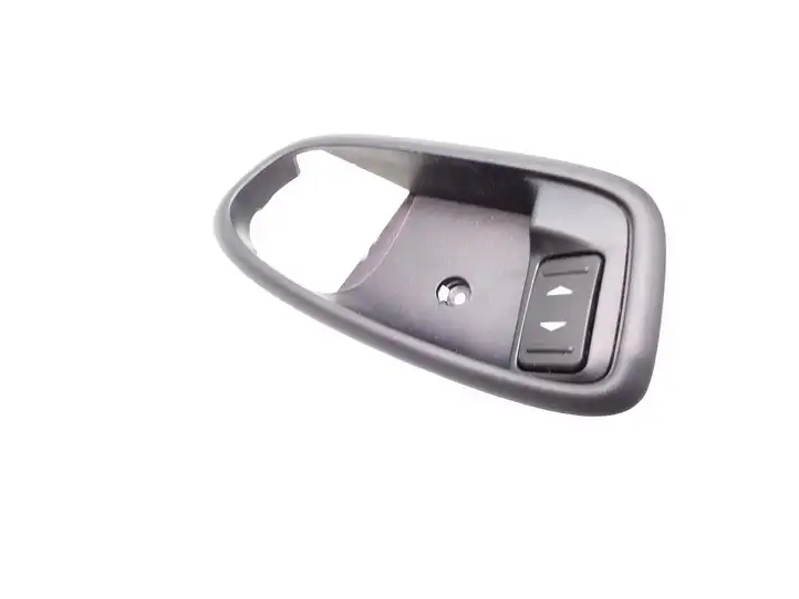 Ford Mondeo MK IV (2007 - 2014) 6M21U226A36BBW Блок кнопок стеклоподъемников — фото 1