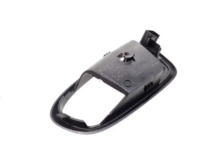 Ford Mondeo MK IV (2007 - 2014) 6M21U226A36BBW Блок кнопок стеклоподъемников — фото 2