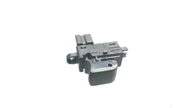 Nissan X-Trail T31 (2007 - 2014) 25411JG000 Блок кнопок стеклоподъемников — фото 1