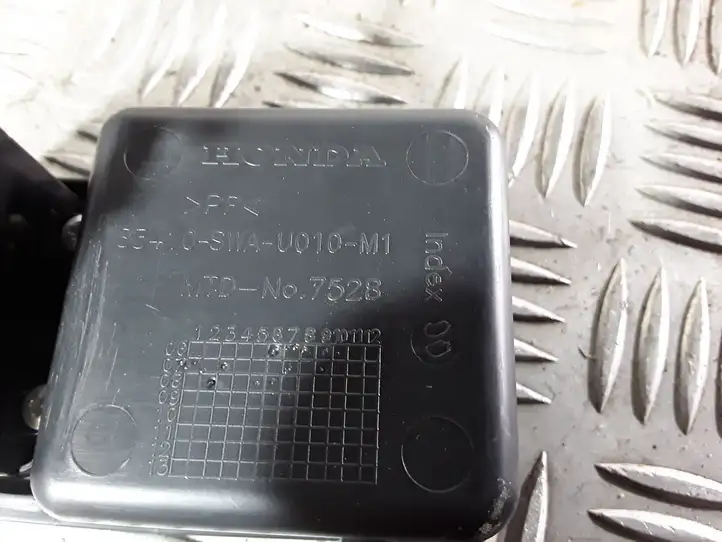 Honda CR-V (2006 - 2009)  83410SWAU010M1 Включатель обогрева