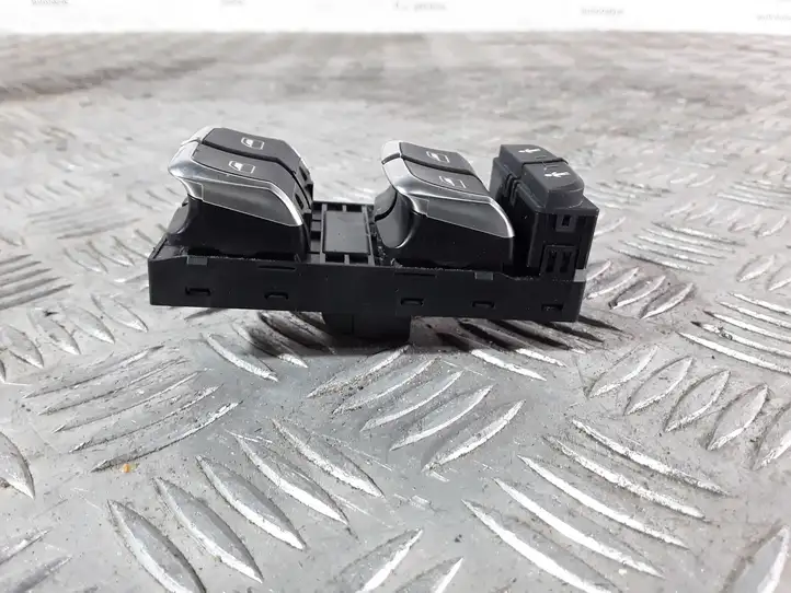 Audi A6 C7 (2011 - 2014) 4G0959851 Кнопка стеклоподъемников — фото 2