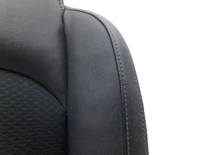 Nissan Qashqai (2017 - 2020) Нижняя часть сиденья водителя — фото 9