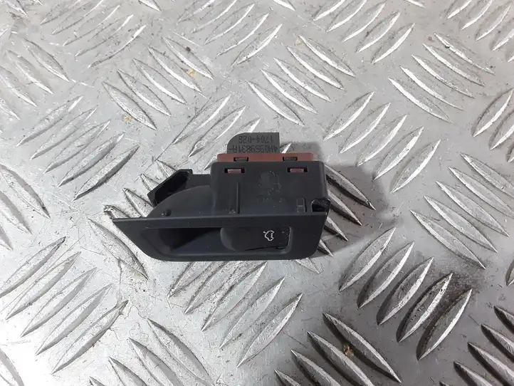 Audi A6 C7 (2011 - 2014) 4H0959831A Кнопка закрытия крышки багажника — фото 4