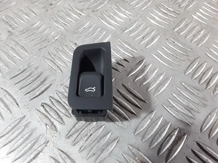 Audi A6 C7 (2011 - 2014) 4H0959831A Кнопка закрытия крышки багажника — фото 5