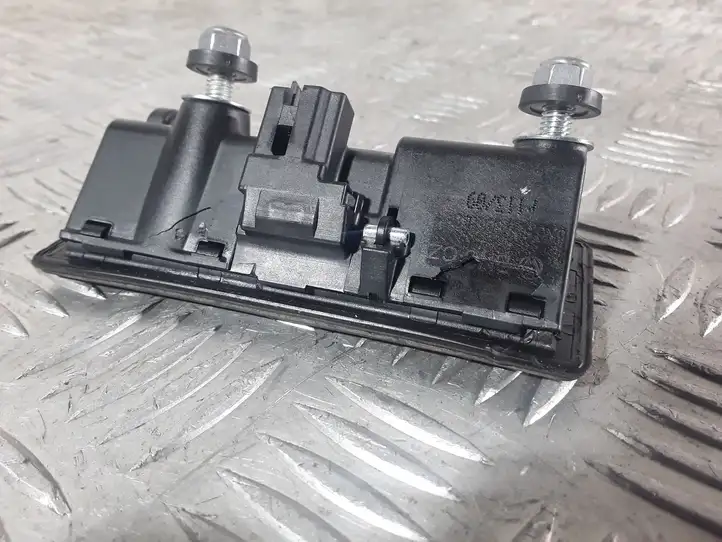 Audi A4 Allroad B8 (2009 - 2011) 5N0827566 Кнопка закрытия крышки багажника — фото 3