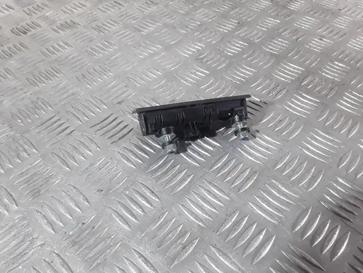 Audi A4 Allroad B8 (2009 - 2011) 5N0827566 Кнопка закрытия крышки багажника — фото 5