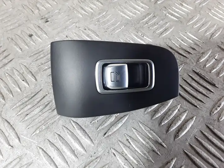 Mercedes-Benz S W222 (2013 - ) A2227200089 Блок кнопок стеклоподъемников — фото 7