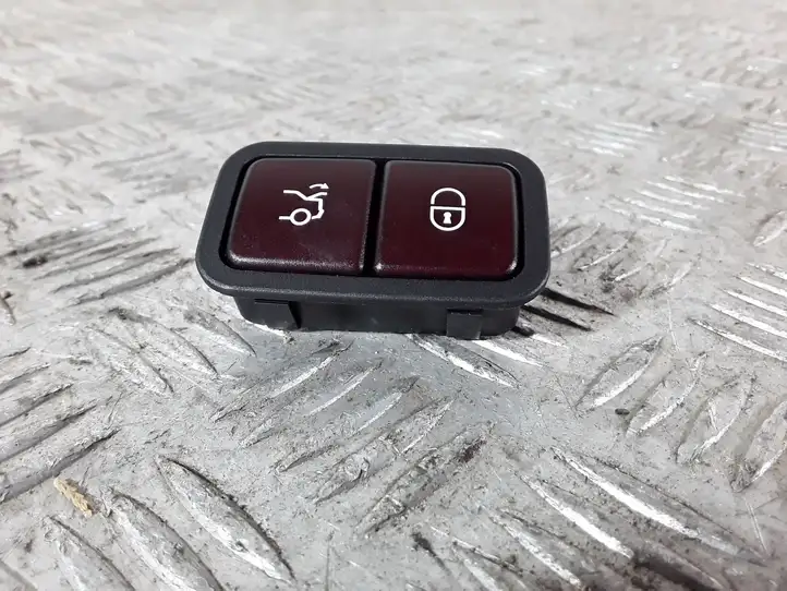 Mercedes-Benz S W222 (2013 - ) 2208211470 Кнопка закрытия крышки багажника — фото 4