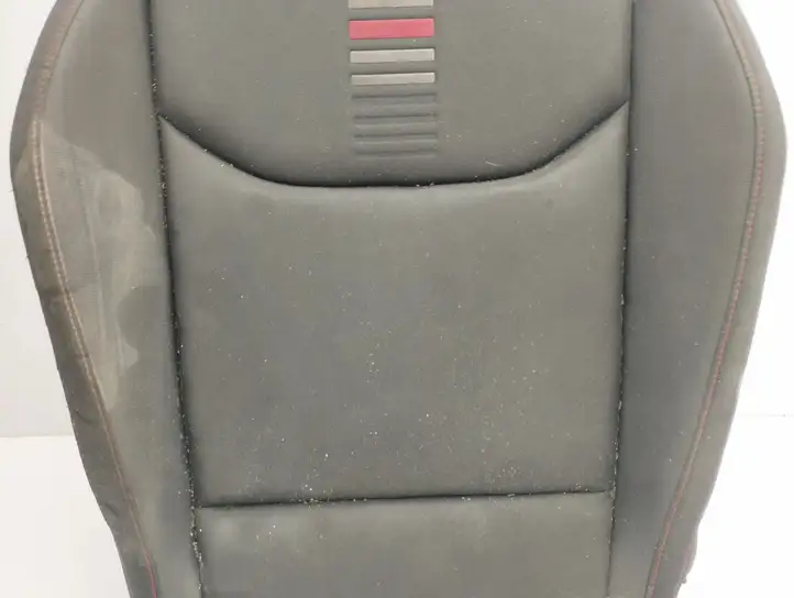 Seat Ibiza V (KJ) (2017 - ) 6F0881375 Нижняя часть сиденья водителя — фото 1