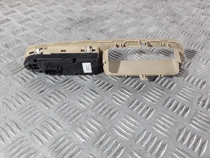 BMW X6 E71 (2008 - 2014) 5141713713805 Кнопка стеклоподъемников — фото 7
