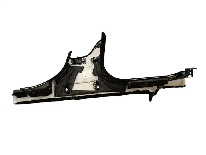 Tesla Model S (2021 - ) 158578898C Нижняя обшивка стойки B — фото 3