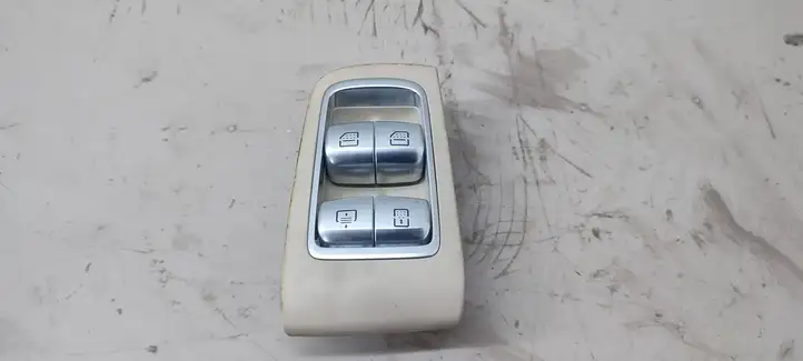 Mercedes-Benz S W222 (2013 - ) A2229059808 Блок кнопок стеклоподъемников — фото 1