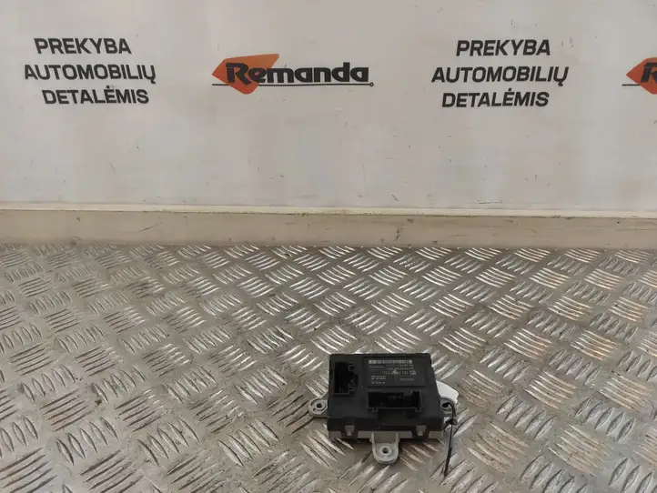 Ford Fiesta (2013 - 2017) CV1T14B533AG Блок управления двигателем (ECU) — фото 1