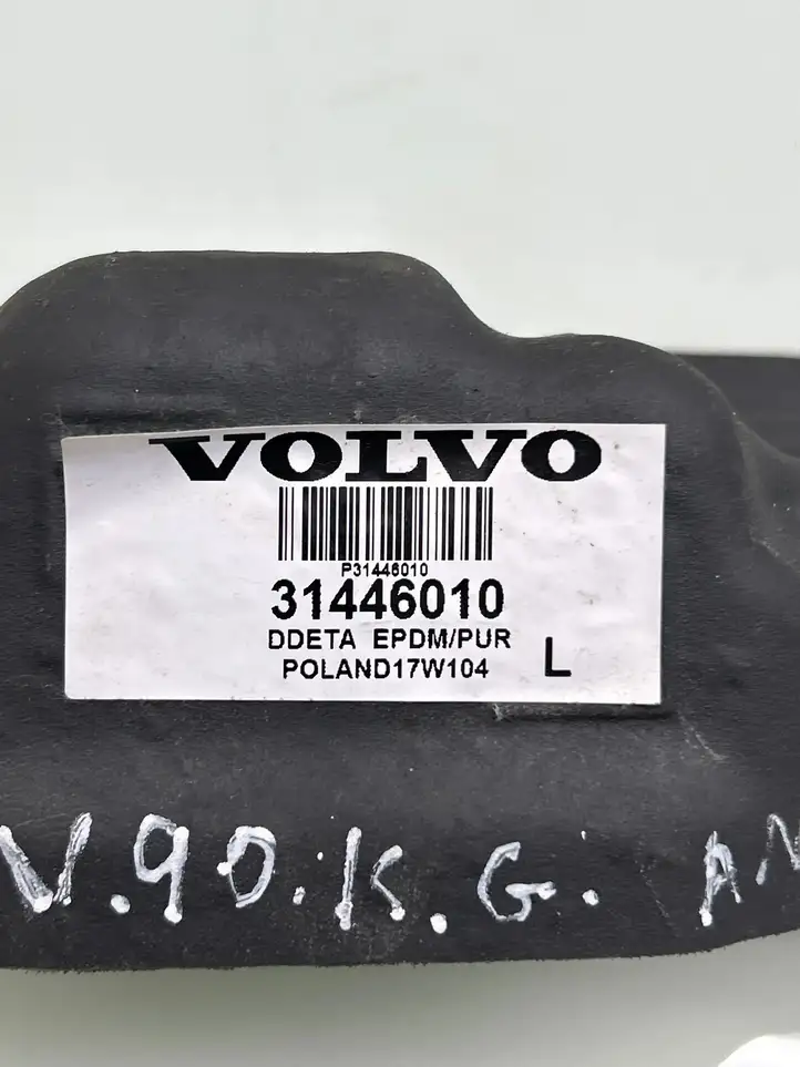Volvo S90, V90 (2016 - 2020) 31446010 Прочие детали салона — фото 3