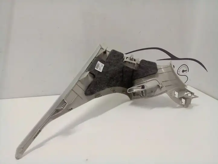 Mercedes-Benz E W214 (2024 - ) A2146903401 Обшивка стойки C — фото 3