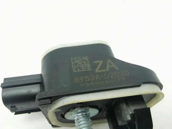 Toyota Corolla E210 E21 (2018 - ) 8983A02020 Датчик удара SRS — фото 6