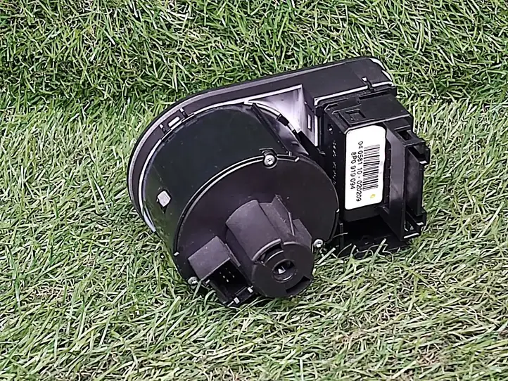 Audi A3/S3 8P (2008 - 2013) 8P2941531AE Включатель фонарей — фото 4
