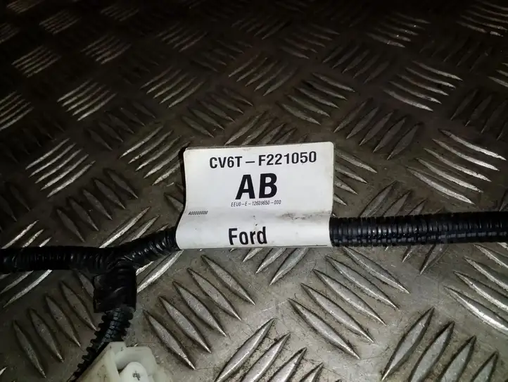 Ford Kuga II (2013 - 2019) CV6TF221050AB Прочая электропроводка — фото 2