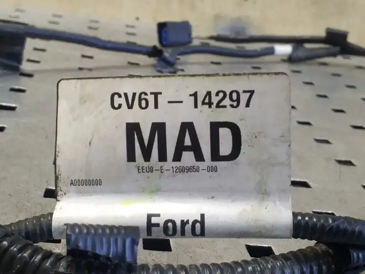 Ford Kuga II (2013 - 2019) CV6T14297MAD Прочая электропроводка — фото 2