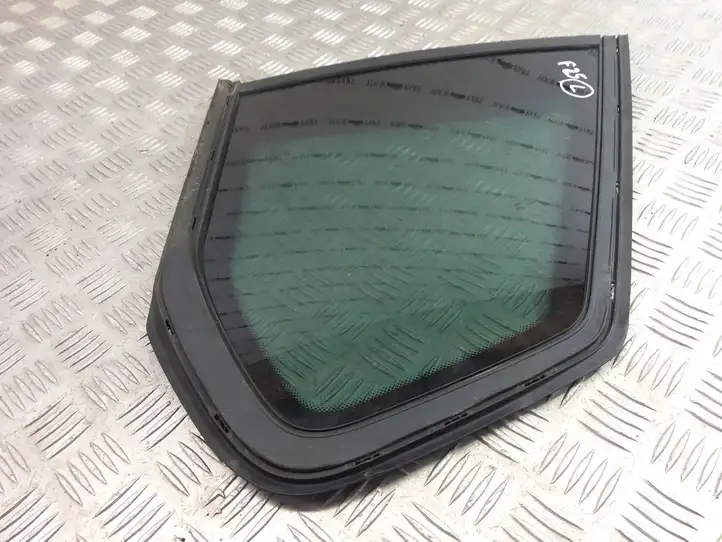BMW X3 F25 (2010 - 2017) 7205645 Заднее боковое стекло — фото 6