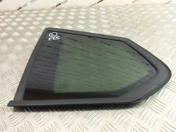 BMW X3 F25 (2010 - 2017) 7205625 Заднее боковое стекло — фото 5