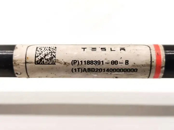 Tesla Model 3 (2017 - 2023) 1188391-00-B Стойка стабилизатора — фото 3