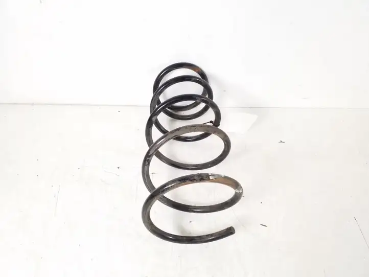 Toyota Yaris Verso (1999 - 2005) 48131-52130 Пружина подвески — фото 1